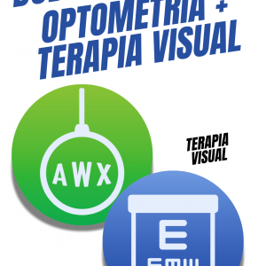 CURSO DOBLE: AVANZADO EN OPTOMETRÍA Y EN TERAPIA VISUAL